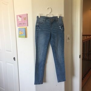 Justice Mid Rise Jegging